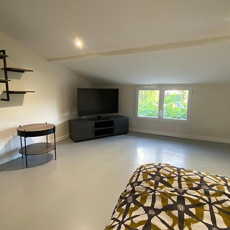 L Atelier Du Golf Apartment Perigueux Ngoại thất bức ảnh