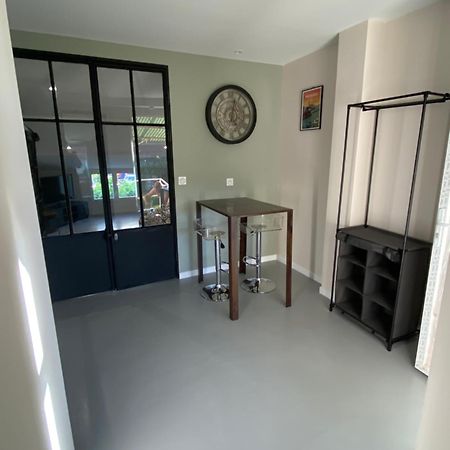 L Atelier Du Golf Apartment Perigueux Ngoại thất bức ảnh