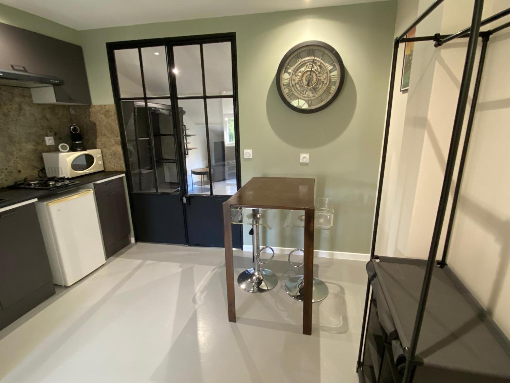 L Atelier Du Golf Apartment Perigueux Ngoại thất bức ảnh