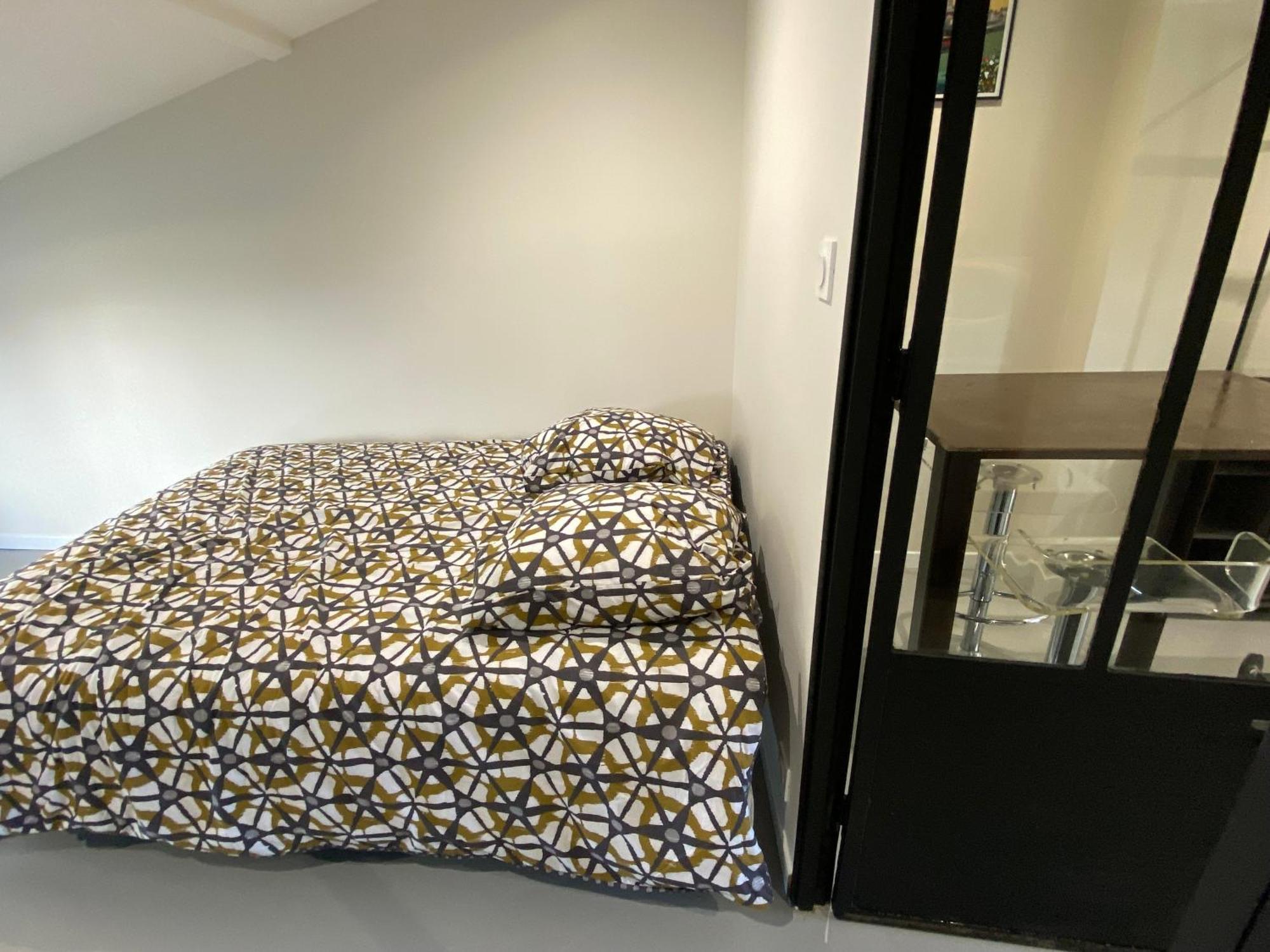 L Atelier Du Golf Apartment Perigueux Ngoại thất bức ảnh