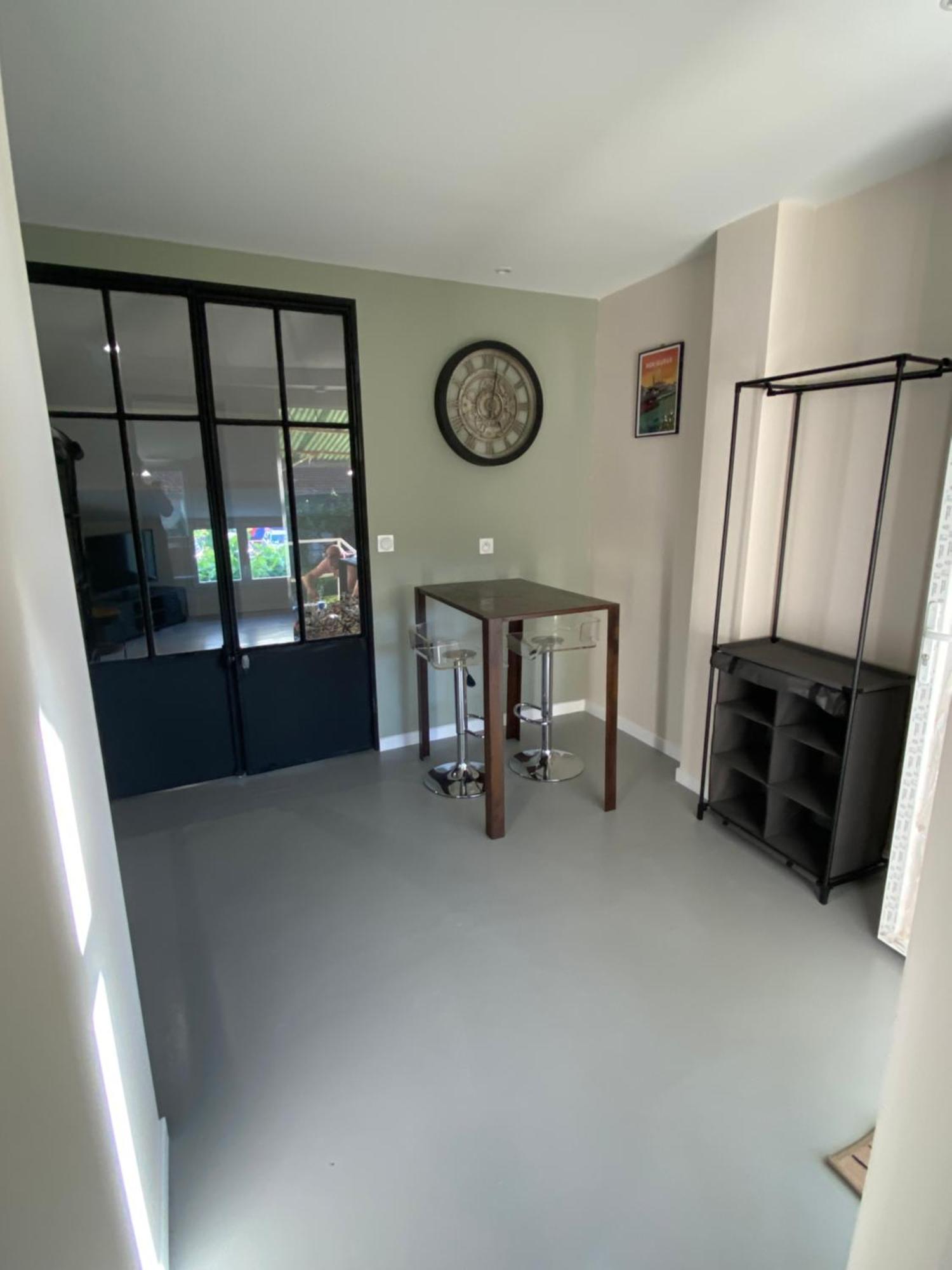 L Atelier Du Golf Apartment Perigueux Ngoại thất bức ảnh